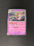 Sylveon – Miscellaneous Cards & Products – Cosmos Holo – #040/131 – NM