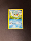 Squirtle – Plasma Blast – #14 – LP