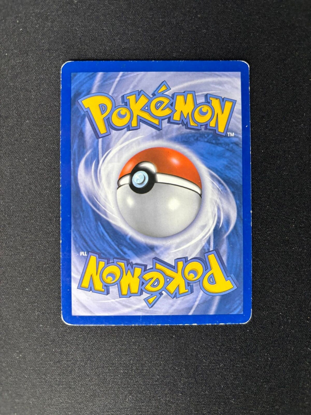 Chimchar – POP Series 8 – Reverse Holo – #12/17 – MP