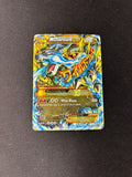 M Charizard EX – Flashfire – Secret Rare – #108/106 – DMG