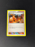Blacksmith – Miscellaneous Cards & Products – Sheen Holo – Reverse Holo – #088/106 – LP