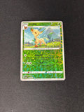 Leafeon – Gem Pack 2 – Chinese – Rotary Pattern – #0708/15 – NM