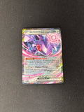 Genesect ex – Black Bolt – #067/086 – NM