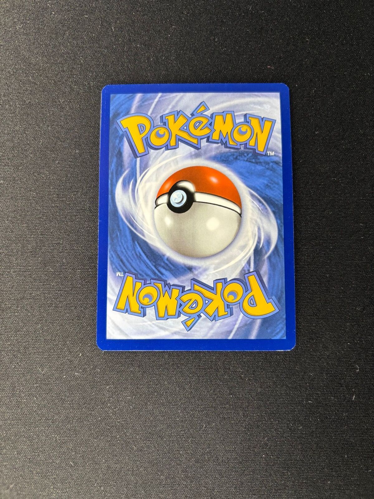 Charmander – SV: 151 – Illustration Rare – #168/165 – NM