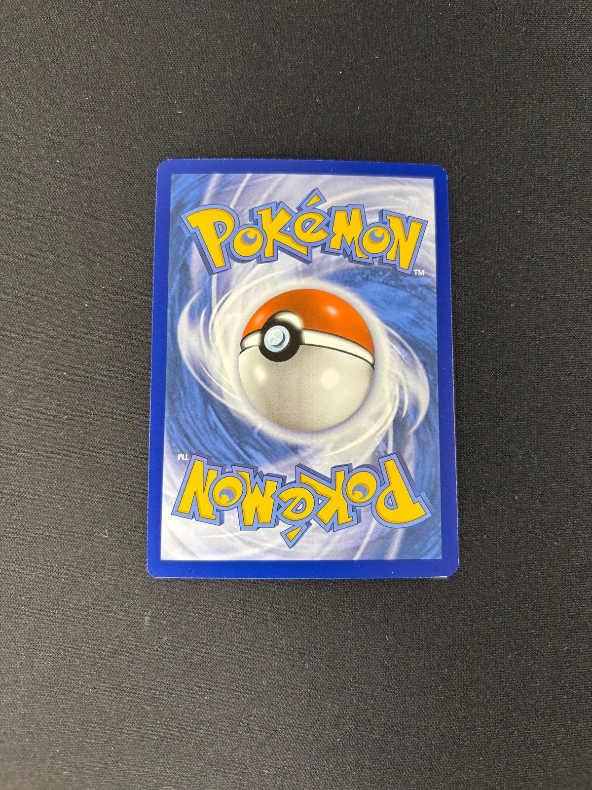 Vaporeon – SV: 151 – Reverse Holo – #134/165 – NM