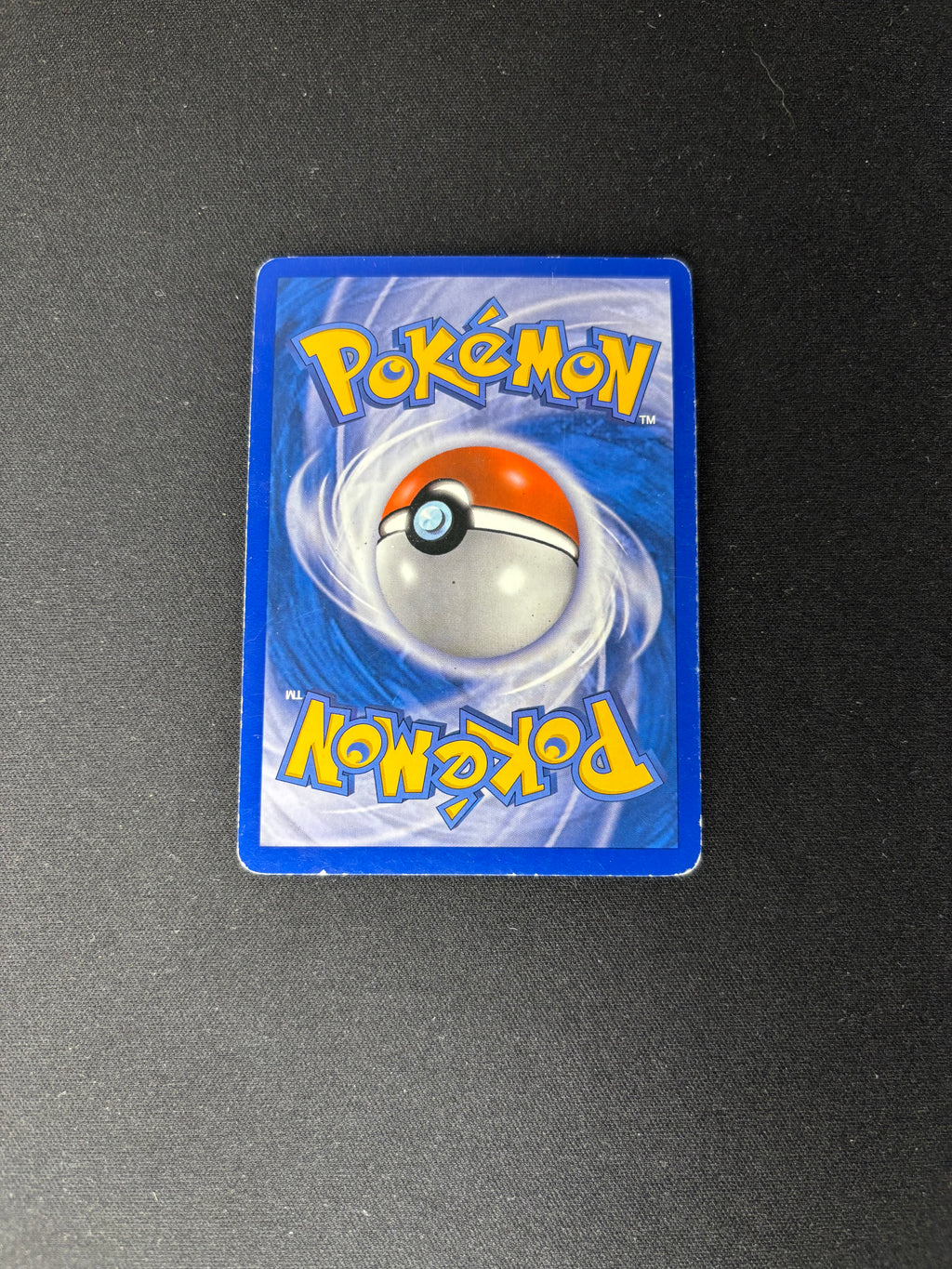 Pachirisu – Great Encounters – #5 – HP