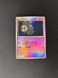 Duskull – Prismatic Evolutions – Master Ball Pattern – #035/131 – NM