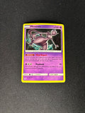 Mewtwo – Miscellaneous Cards & Products – Cosmos Holo – Costco Exclusive – #75/214 – LP