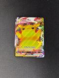 Pikachu VMAX – Sword & Shield Promo – #SWSH062 – LP