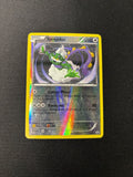 Tornadus – Black and White Promos – Reverse Holo – #BW42 – MP