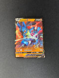 Lucario V – Fusion Strike – #146/264 – NM