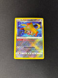 Radiant Jirachi – Silver Tempest – Radiant Rare – #120/195 – NM