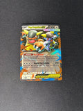 Mega Kangaskhan ex – Mega Evolution Promos – #025 – NM