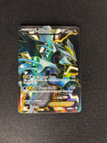 Black Kyurem EX – Boundaries Crossed – Full Art – #145 – LP