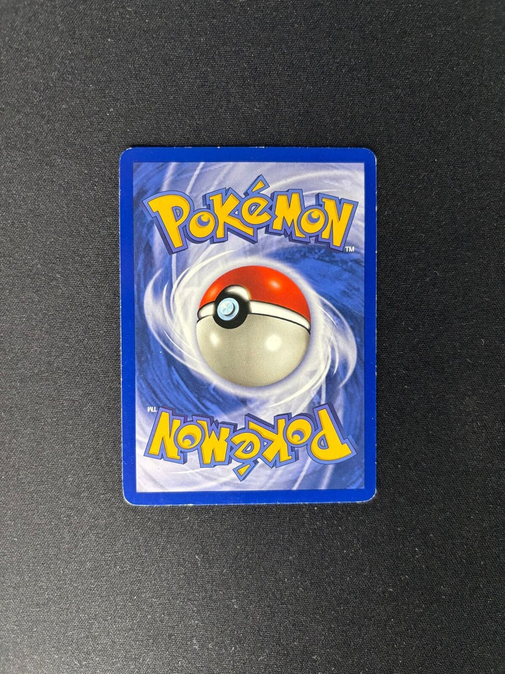 Gyarados – Base Set (Unlimited) – #6/102 – MP