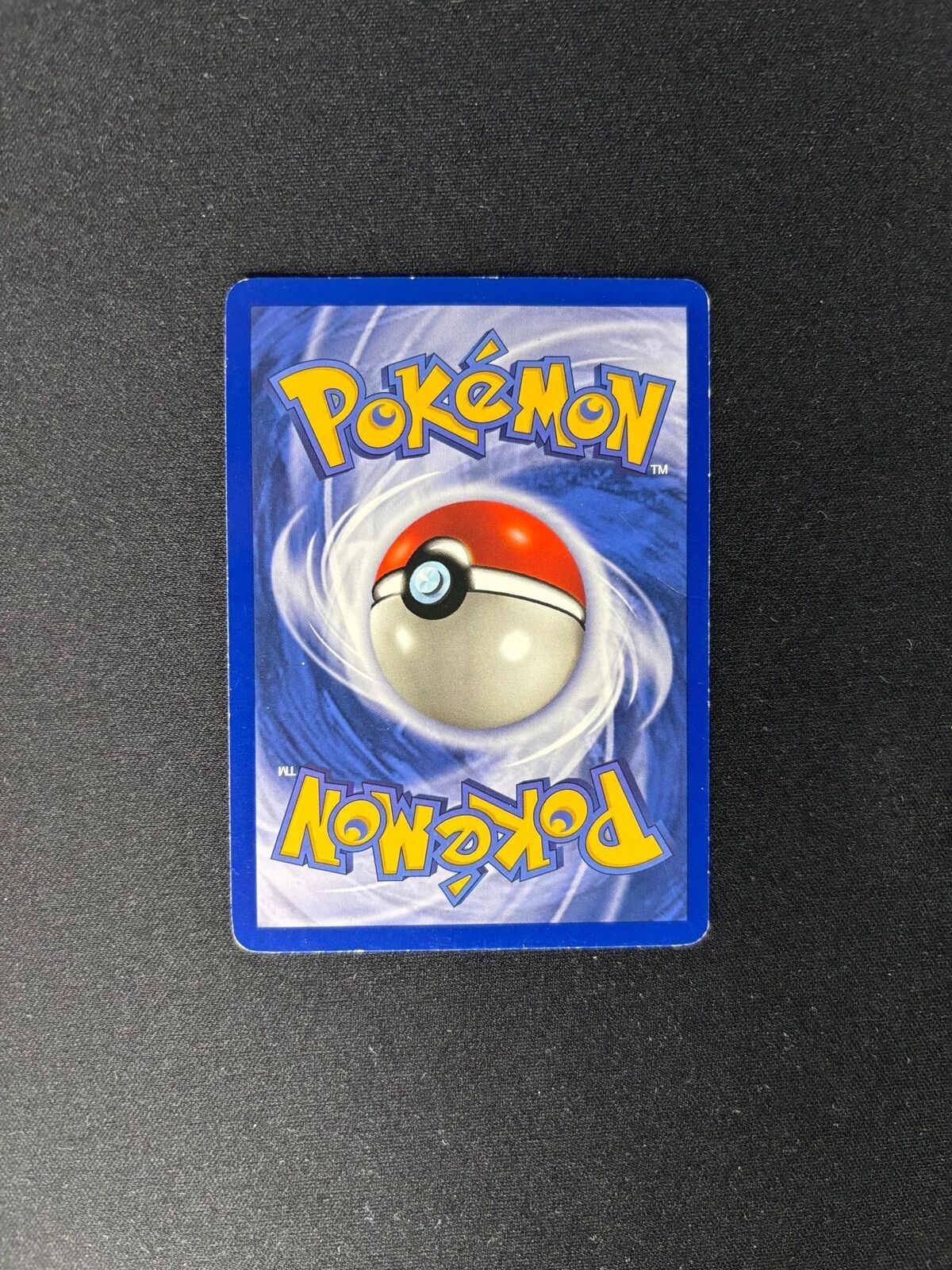 Gyarados – Base Set (Unlimited) – #6/102 – MP