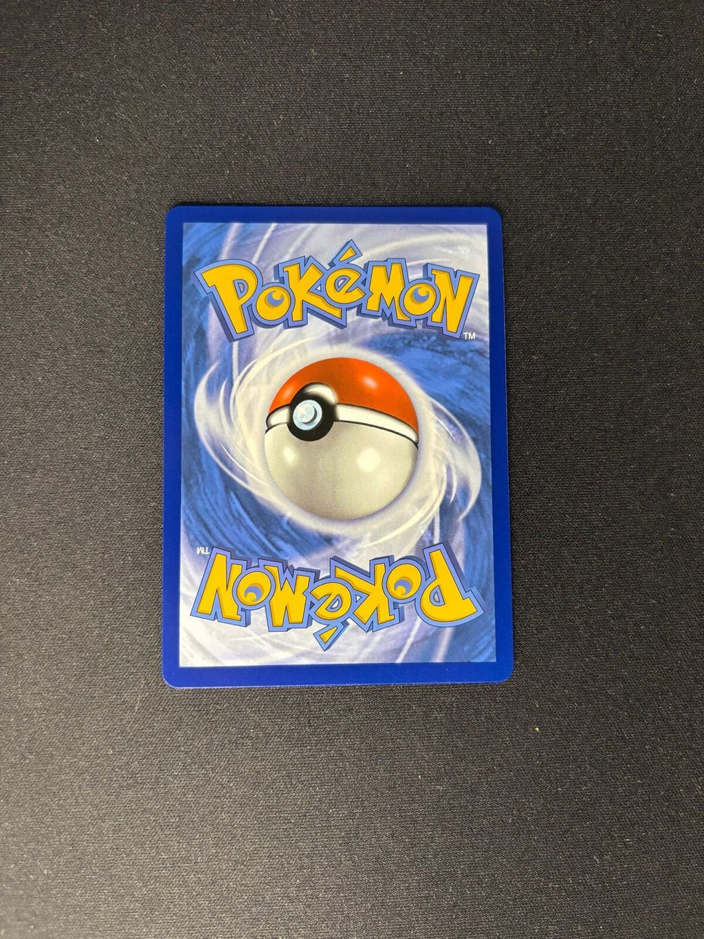 Charizard ex – Paldean Fates – #054/091 – NM