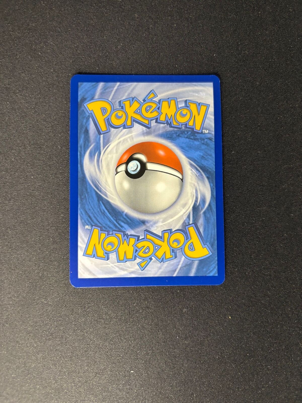 Blastoise ex – SV: 151 – #009/165 – NM