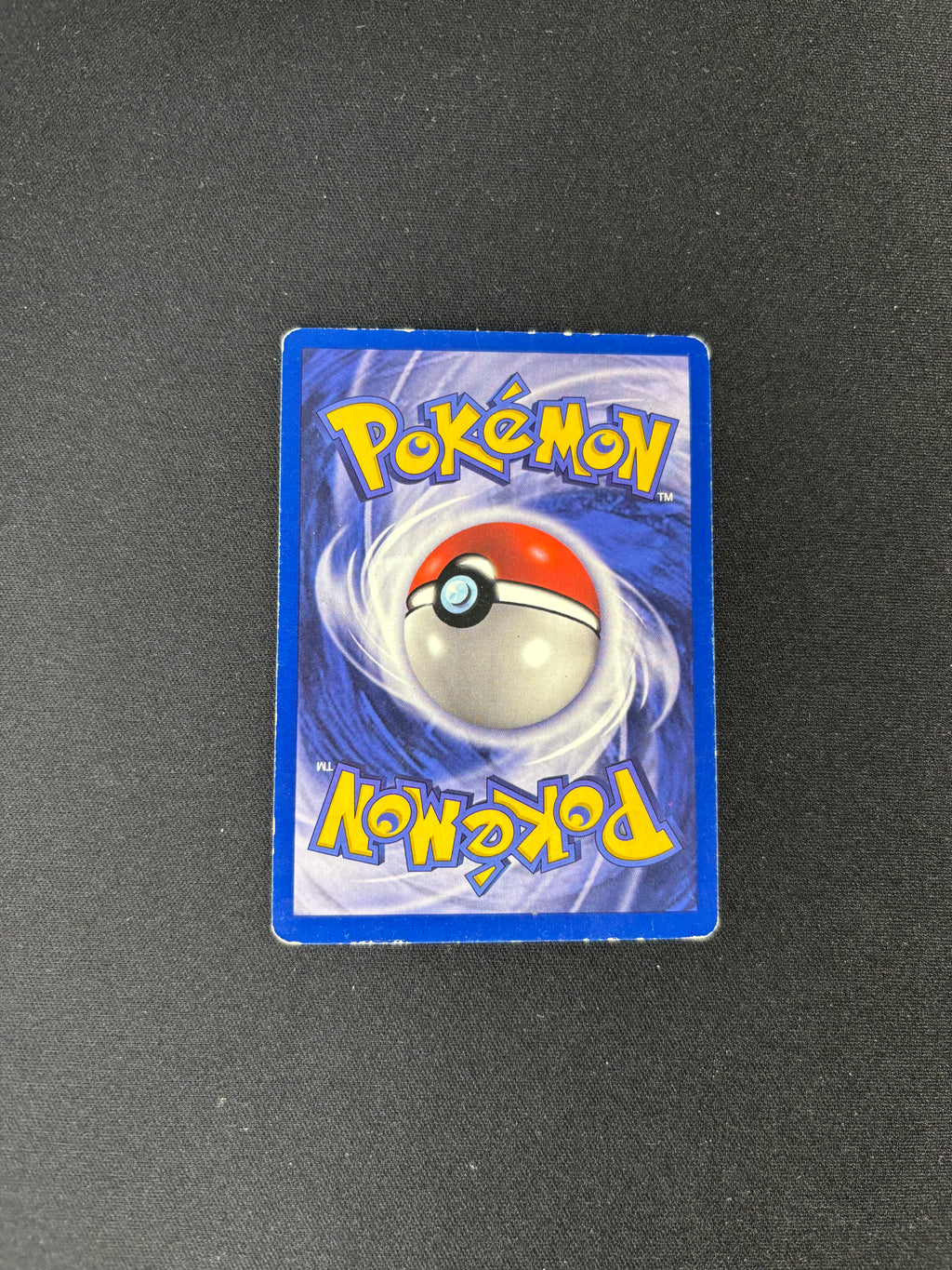 Rhydon – Jungle – 1st Edition – #45 – HP
