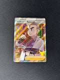Professor's Research – Celebrations – Full Art – #024/025 – NM