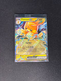 Pawmot ex – Scarlet & Violet Promo – #073/197 – Sealed