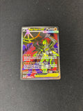 Mega Zygarde ex – Perfect Order – #104/088 – NM