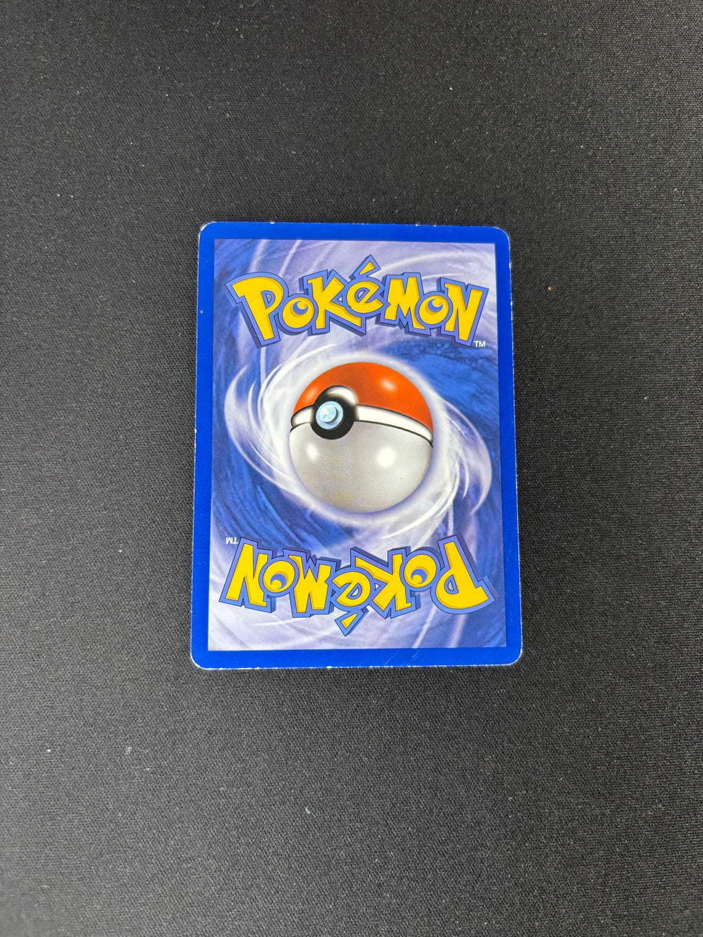 Pikachu – EX Holon Phantoms – Delta Species – #79 – MP
