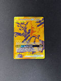 Pikachu & Zekrom GX – Sun & Moon Promo – #SM248 – NM