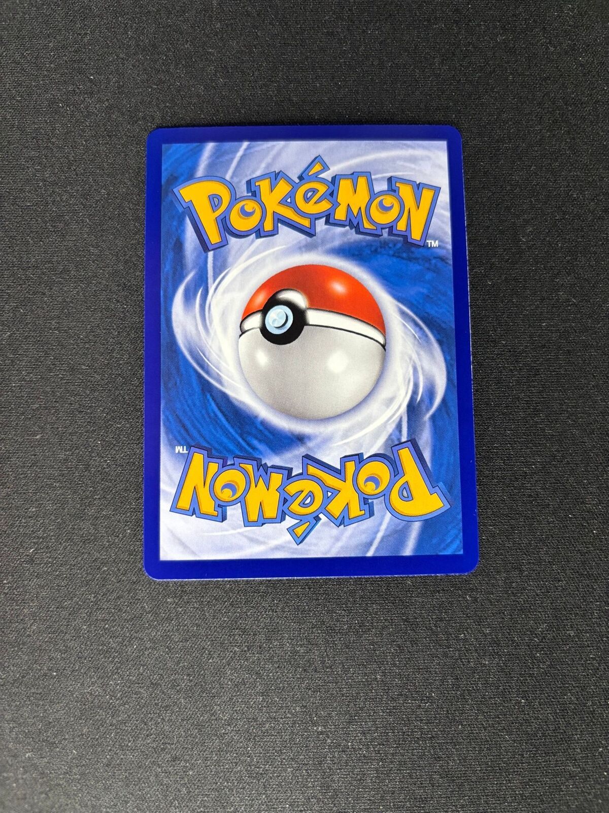 Eevee – Gem Pack 2 – Chinese – Stars Pattern – #0106/15 – NM