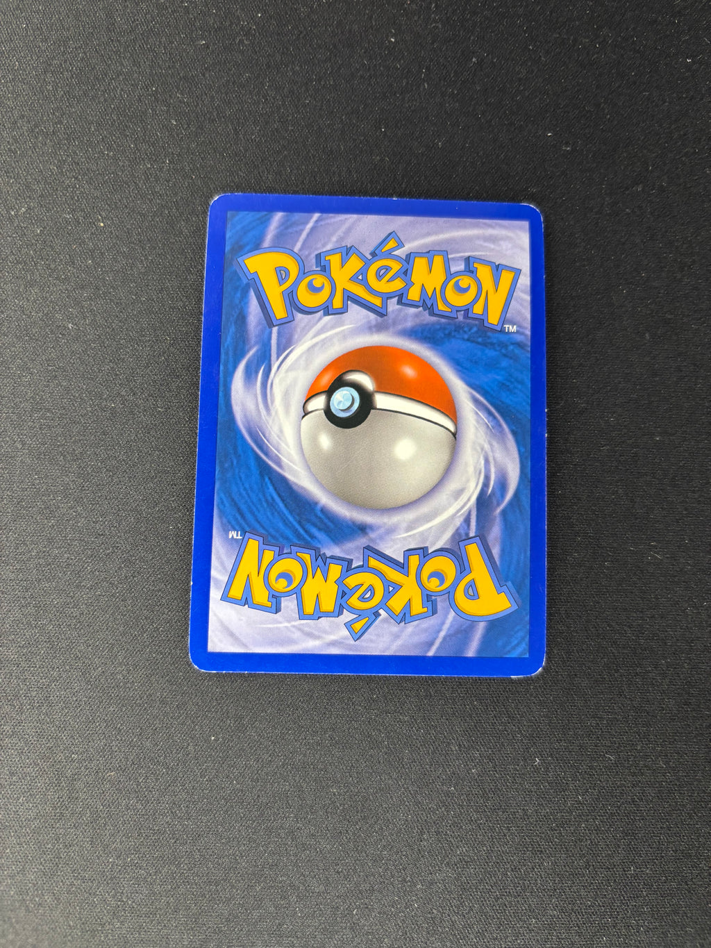 Poke Ball – Diamond and Pearl – Reverse Holo – #110 – LP