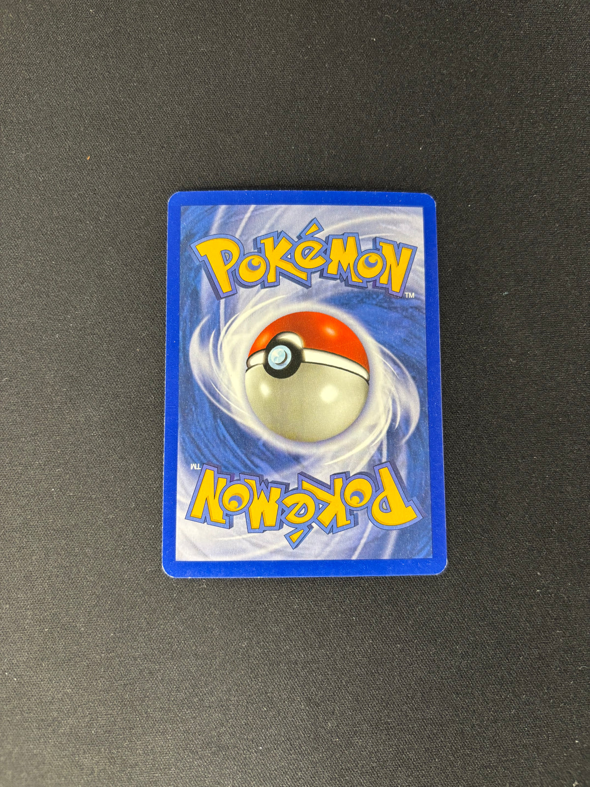 Koffing – EX Ruby & Sapphire – Reverse Holo – #54 – NM