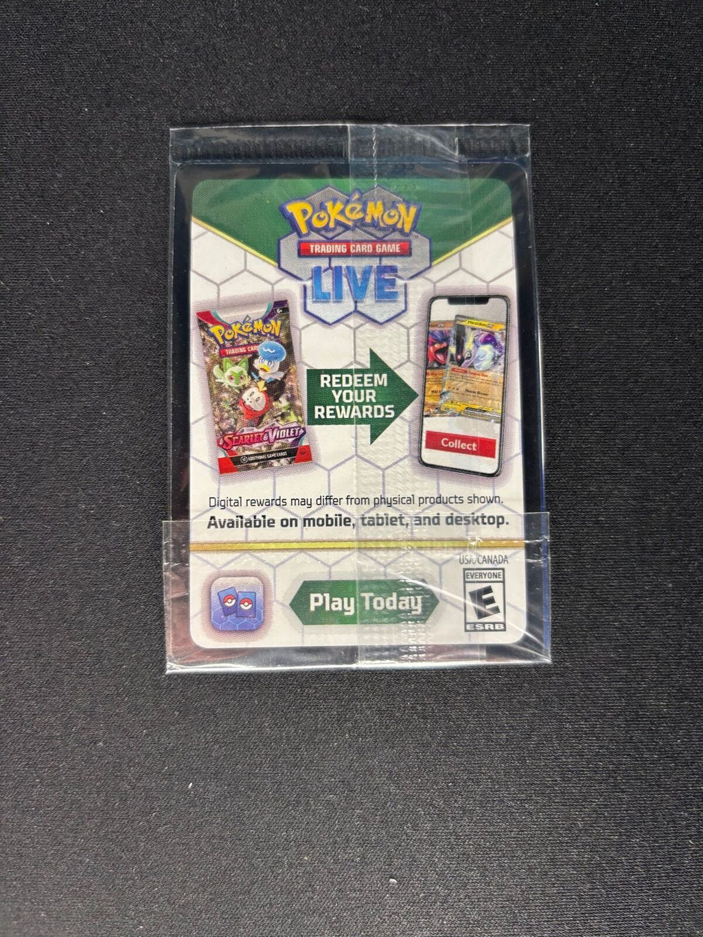 Sprigatito ex – Scarlet & Violet Promo – #087 – Sealed