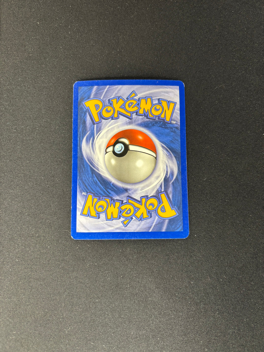 Nidorina – Skyridge – Reverse Holo – #83 – LP