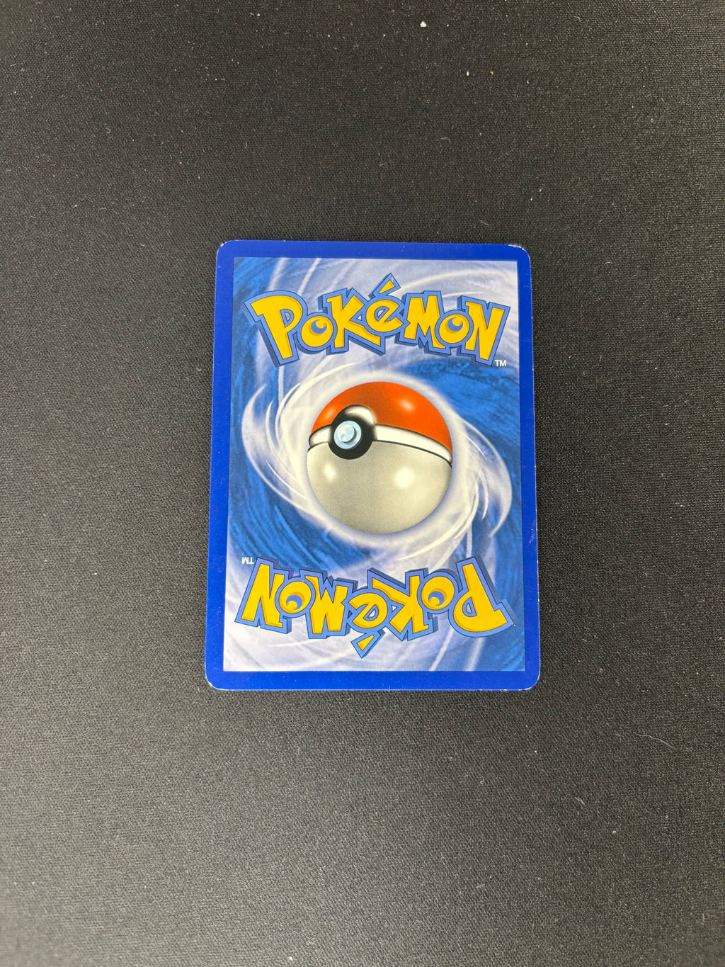 Trapinch – Rising Rivals – Reverse Holo – #84 – MP