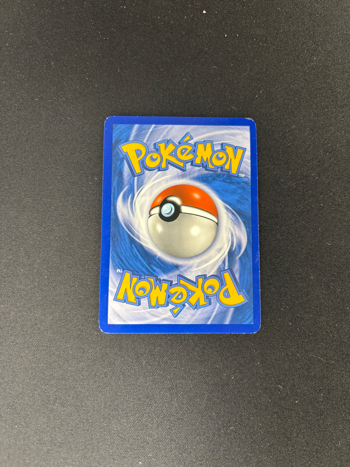 Trapinch – Rising Rivals – Reverse Holo – #84 – MP