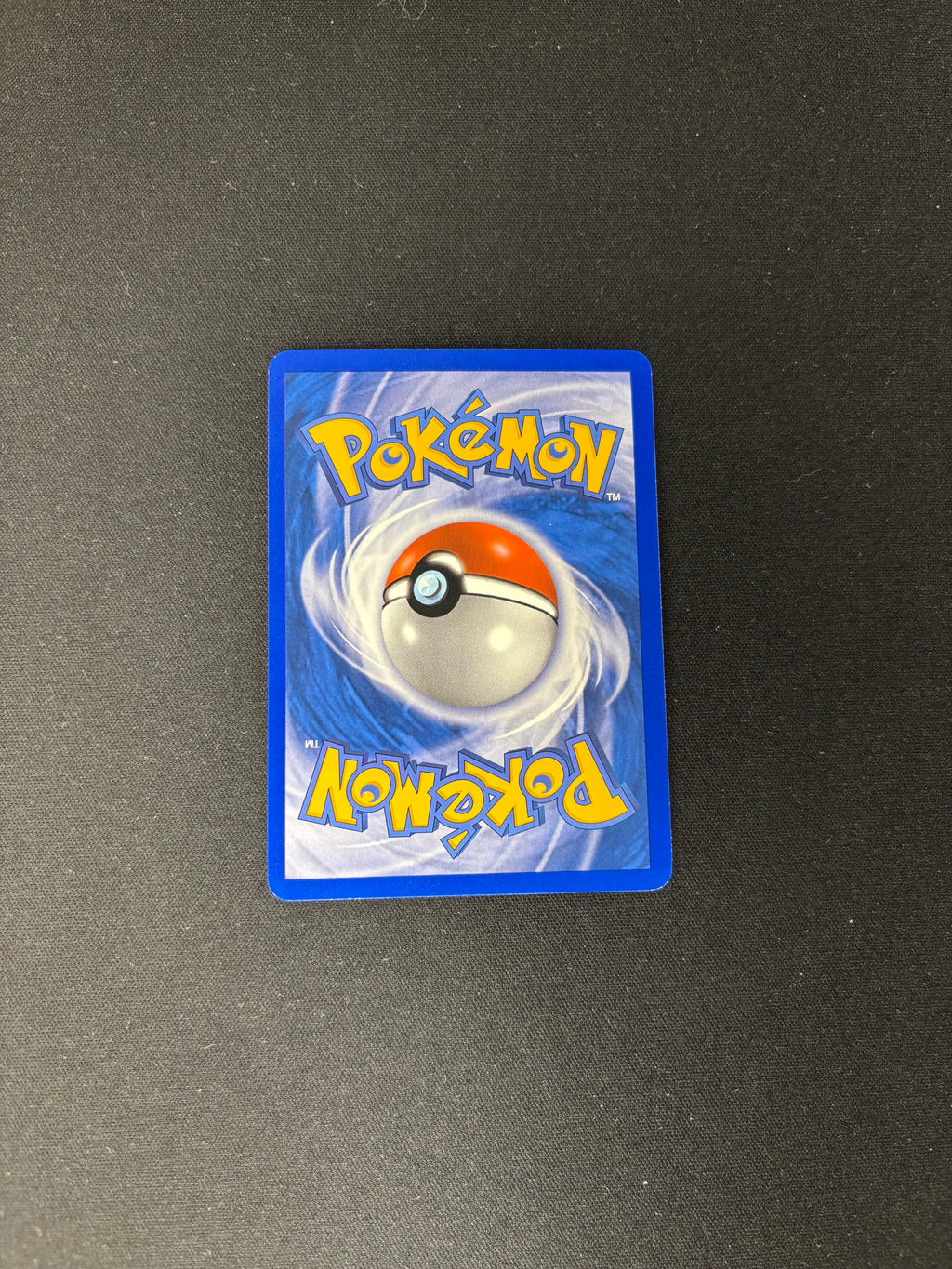 Deoxys – EX Deoxys – Defense Forme – #18 – NM