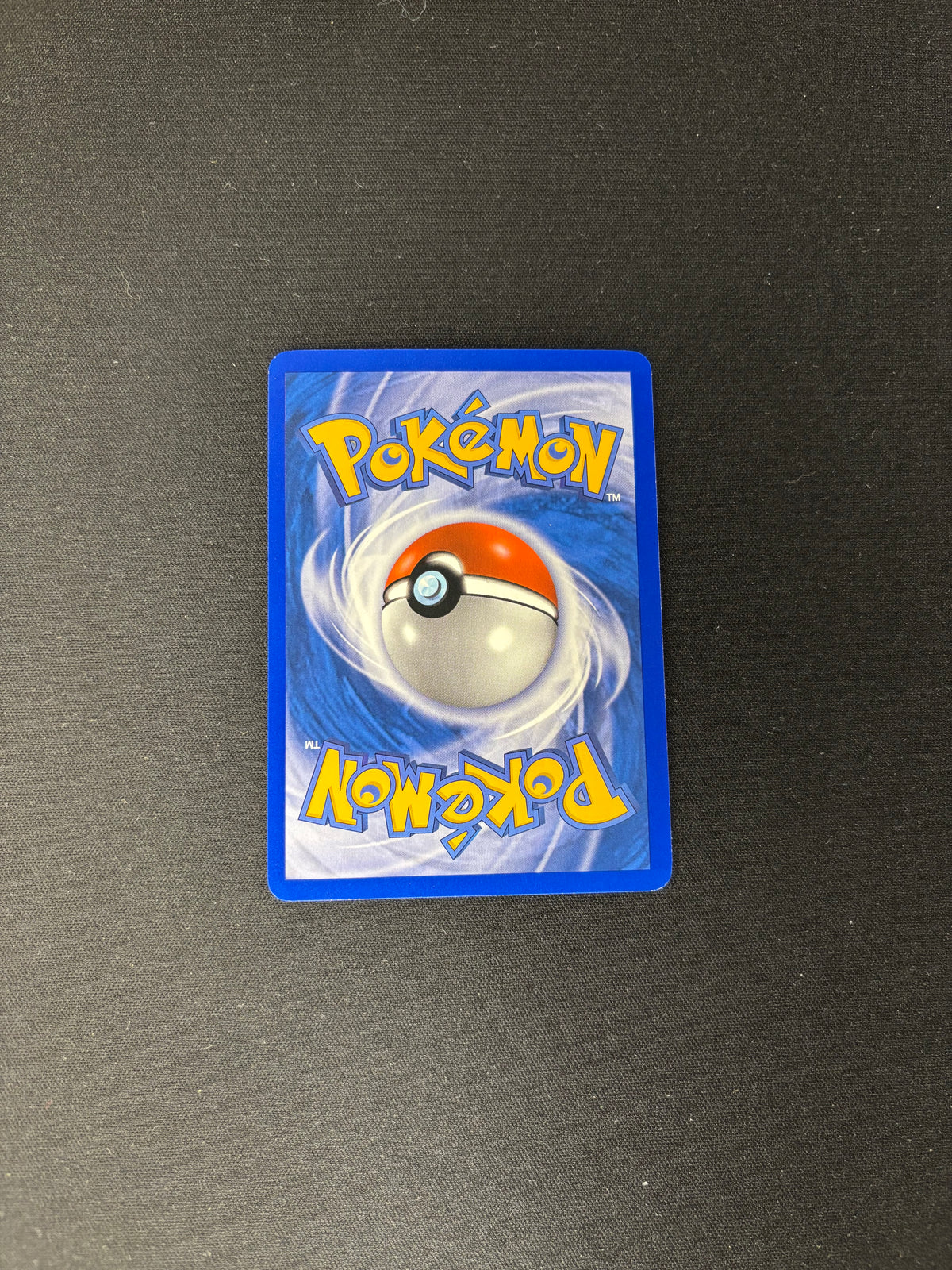 Deoxys – EX Deoxys – Defense Forme – #18 – NM
