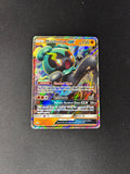 Marshadow GX – Sun & Moon Promo – #SM59 – HP