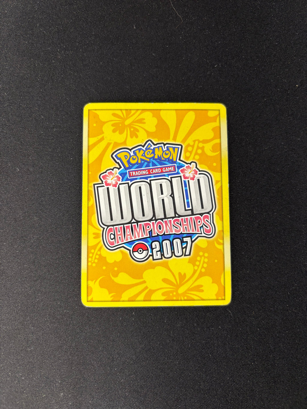 Rayquaza ex – World Championship Decks – Delta Species – Tom Roos – #97/101 – HP