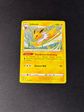 Jolteon – Miscellaneous Cards & Products – Cosmos Holo – #047/185 – NM