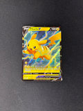 Pikachu V – Sword & Shield Promo – #SWSH063 – NM