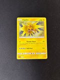Zapdos – Trading Card Game Classic – Classic Collection – #012/034 – NM
