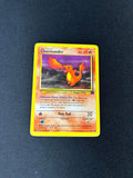 Charmander – Team Rocket – #50/82 – MP