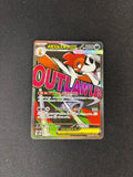 Mega Scrafty ex – MEGA Dream ex – Japanese – Mega Attack Rare – #231/193 – NM