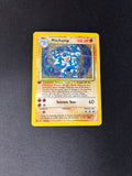 Machamp – Deck Exclusives – 1st Edition – #008/102 – DMG