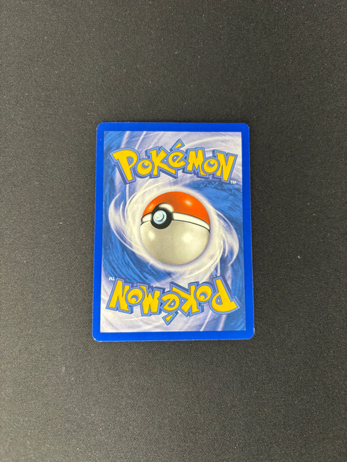 Arcanine – EX Trainer Kit 2: Plusle & Minun – #1 – NM
