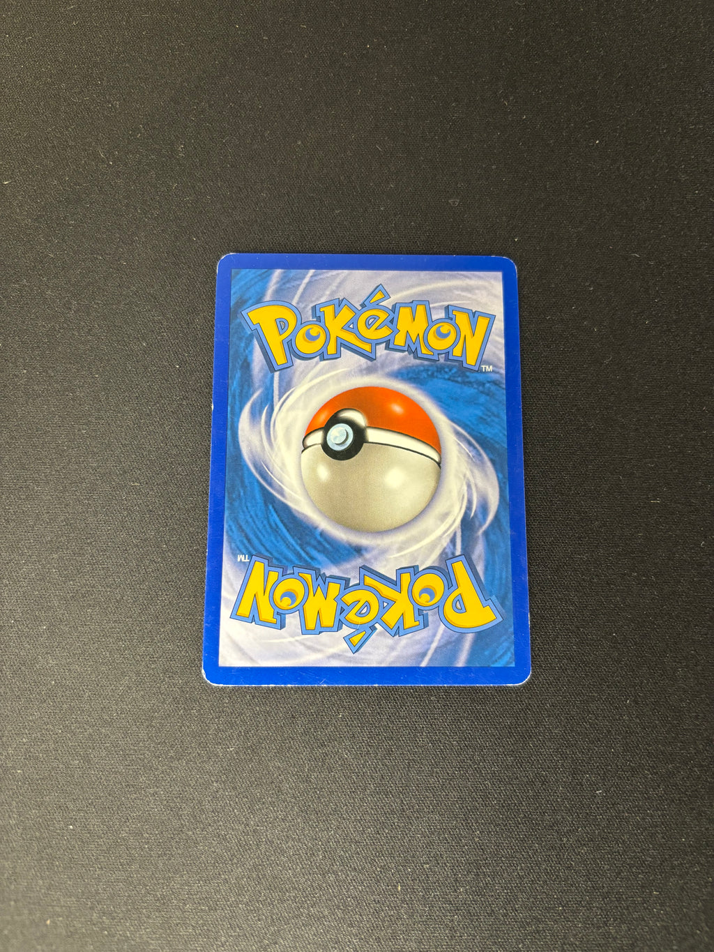 Ninetales – Platinum – #36 – MP