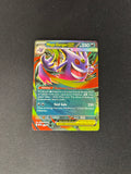 Mega Gengar ex – Mega Evolution Promos – #073 – NM