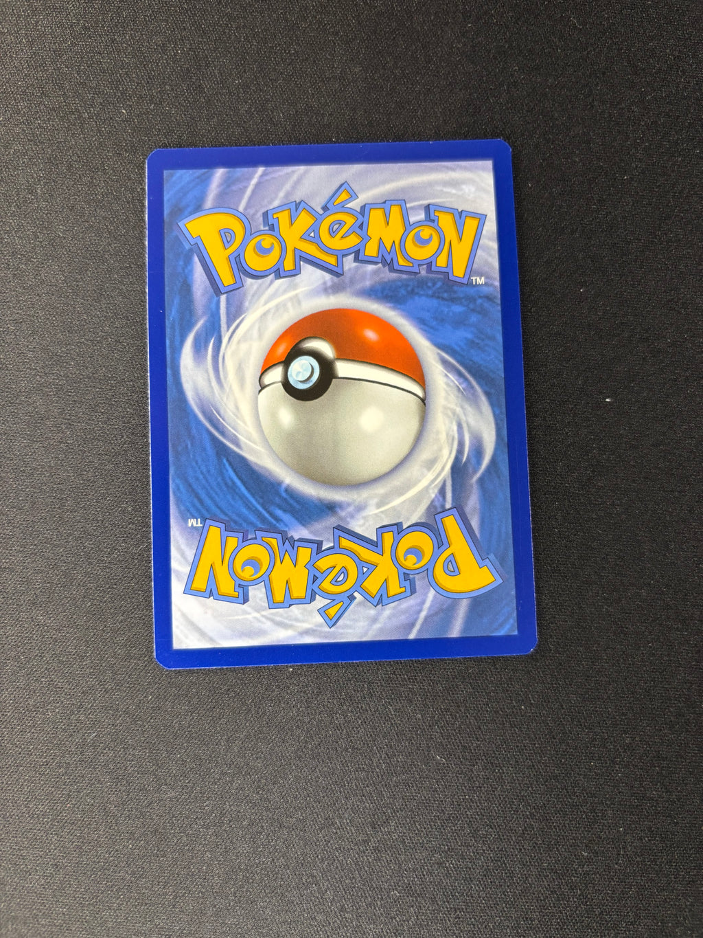 Passimian – Silver Tempest Trainer Gallery – #TG08/TG30 – NM