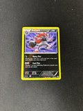 Zoroark – Black and White – Reverse Holo – #71 – LP